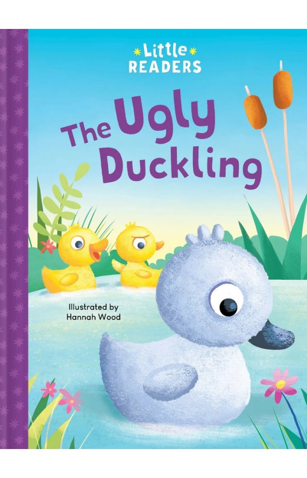 Little Readers  The Ugly Duckling